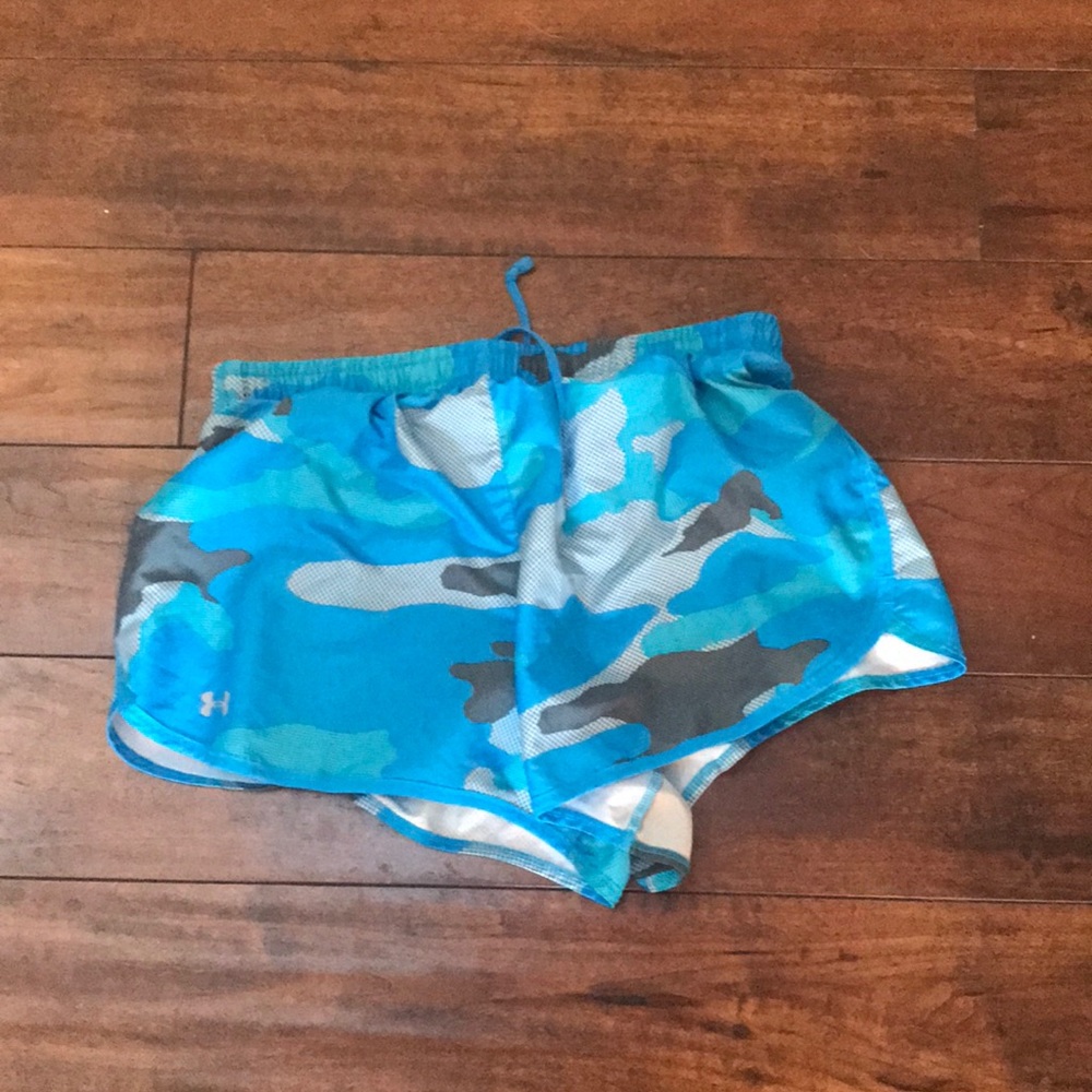 Underarmour shorts